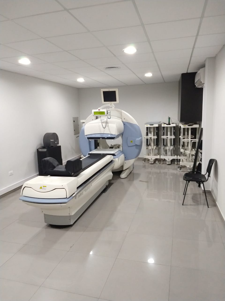 Instalaciones