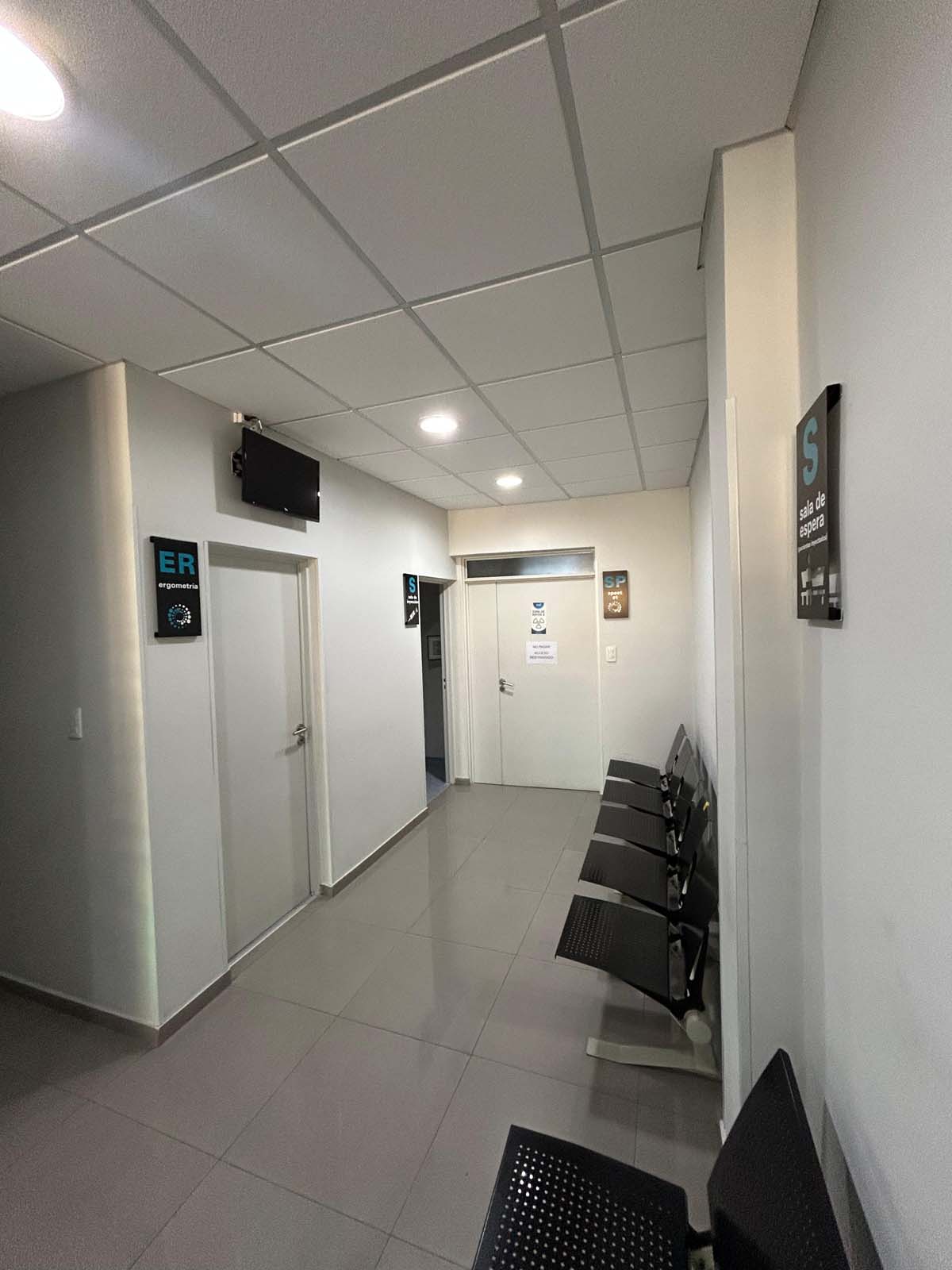 Instalaciones